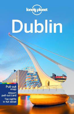 Picture of Lonely Planet Dublin
