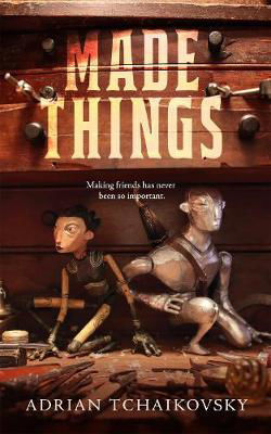 Picture of Made Things