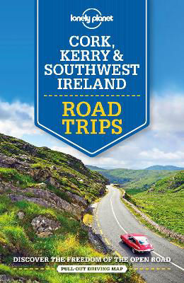 Picture of Lonely Planet Cork, Kerry & Southwest Ireland Road Trips