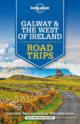Picture of Lonely Planet Galway & the West of Ireland Road Trips