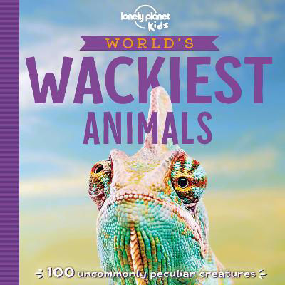 Picture of World's Wackiest Animals