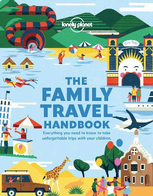 Picture of The Family Travel Handbook