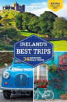 Picture of Lonely Planet Ireland's Best Trips