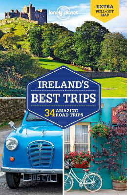 Picture of Lonely Planet Ireland's Best Trips
