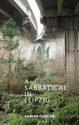 Picture of A Sabbatical in Leipzig
