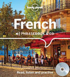 Picture of Lonely Planet French Phrasebook and CD