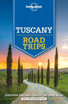 Picture of Lonely Planet Tuscany Road Trips