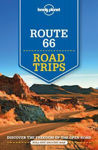 Picture of Lonely Planet Route 66 Road Trips