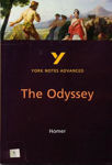 Picture of The Odyssey: York Notes Advanced