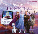 Picture of Frozen 2: An Enchanted Adventure: Download the free app to release the Digital Magic!