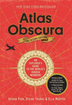 Picture of Atlas Obscura, 2nd Edition: An Explorer's Guide to the World's Hidden Wonders