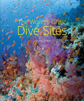 Picture of The World's Great Dive Sites