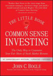 Picture of The Little Book of Common Sense Investing: The Only Way to Guarantee Your Fair Share of Stock Market Returns