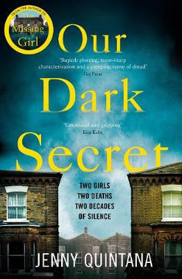 Picture of Our Dark Secret