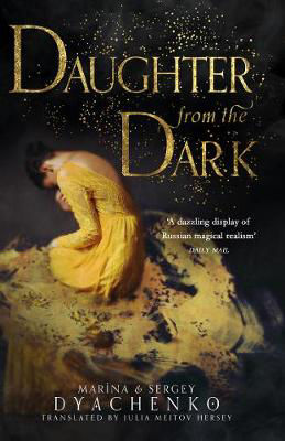 Picture of Daughter from the Dark