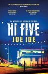 Picture of Hi Five