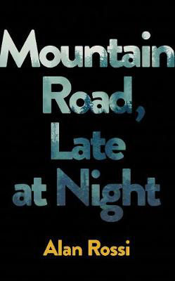 Picture of Mountain Road, Late at Night