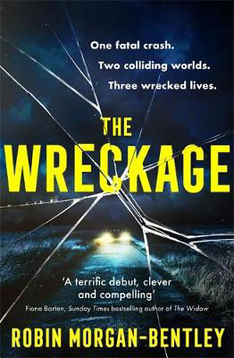 Picture of Wreckage
