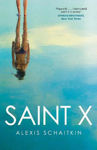 Picture of Saint X
