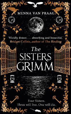 Picture of The Sisters Grimm