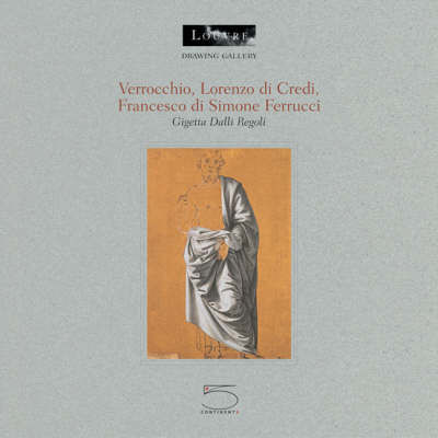 Picture of Verrocchio, Lorenzo Di Credi, Francesco Di Simone Ferruchi