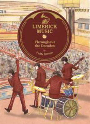 Picture of Limerick Music Throughout the Decades
