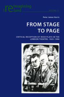 Picture of From Stage to Page