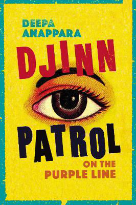 Picture of Djinn Patrol on the Purple Line