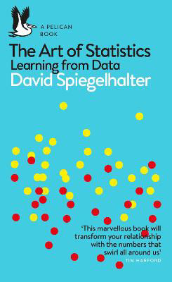 Picture of The Art of Statistics: Learning from Data