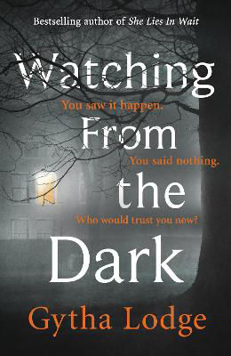 Picture of Watching from the Dark