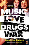 Picture of Music Love Drugs War