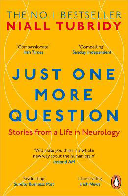 Picture of Just One More Question: Stories from a Life in Neurology