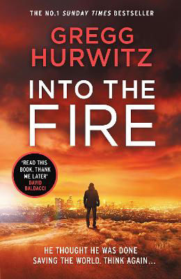 Picture of Into the Fire
