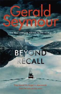 Picture of Beyond Recall