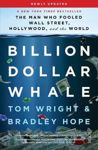 Picture of Billion Dollar Whale: the bestselling investigation into the financial fraud of the century