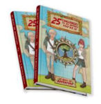 Picture of In Quest of Adventure – 25 Challenges To Do Before You’re 12