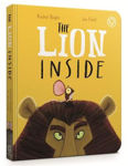 Picture of The Lion Inside Board Book