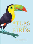 Picture of Atlas of Amazing Birds