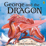 Picture of George and the Dragon