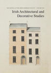 Picture of Irish Architectural and Decorative Studies, Volume XXI : 21 The Journal of the Irish Georgian Society: 2018