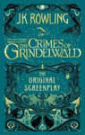 Picture of Fantastic Beasts: The Crimes of Grindelwald - The Original Screenplay