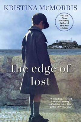 Picture of The Edge Of Lost