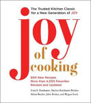 Picture of Joy of Cooking: 2019 Edition Fully Revised and Updated
