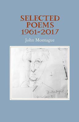 Picture of Selected Poems 1961-2017