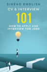 Picture of CV & Interview 101: How to Apply and Interview for Jobs