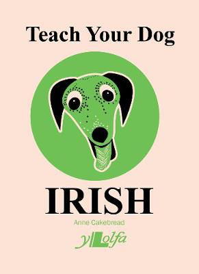 Picture of Teach Your Dog Irish