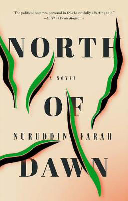 Picture of North Of Dawn: A Novel