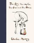 Picture of The Boy, The Mole, The Fox and The Horse HB