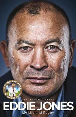 Picture of Eddie Jones - My Life and Rugby