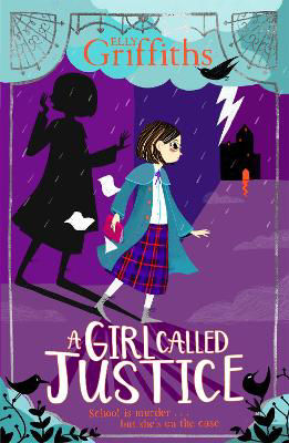 Picture of A Girl Called Justice Book 1